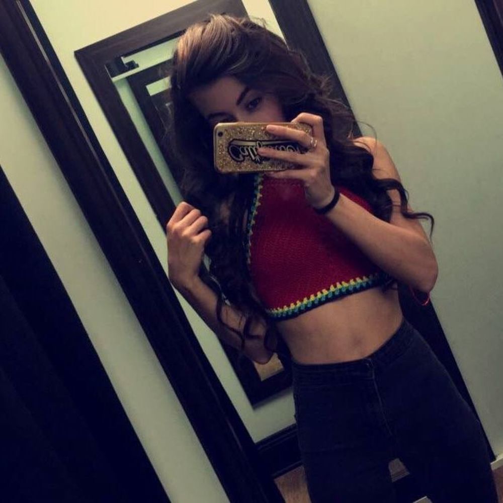 Meet your Posher, Leanna